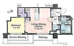 サンウッド元代々木町
