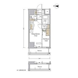 アーバネックス森下ウエスト 302