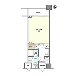 NONA PLACE渋谷富ヶ谷 308