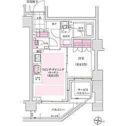 ディームス東陽町 606