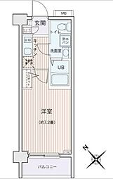 エコロジー都立大学レジデンス 409