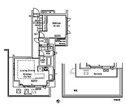 パークアクシス代官山 601