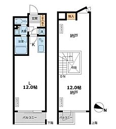 ＣＡＳＳＩＡ目黒 511