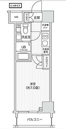 レジディア笹塚2 306