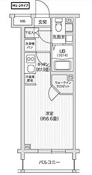 レジディア笹塚2 103