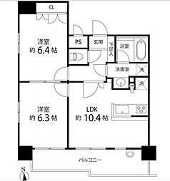 スペーシア秋葉原 1309