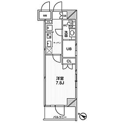 エルスタンザ文京千駄木