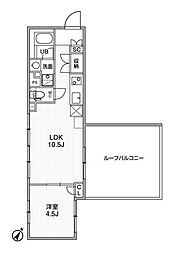アスティーレ幡ヶ谷 402