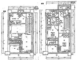 オープンレジデンス上野毛 S201