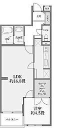 上馬ハイデンス 304