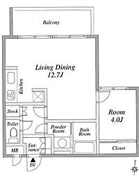 ルート四谷三丁目 413