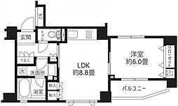 クリオ渋谷ラ・モード 305