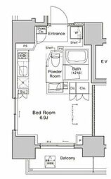 プラウドフラット浅草雷門