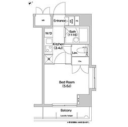 コンフォリア芝浦キャナル