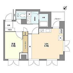 サンクレスト武井 202