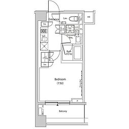 ザ・パークハビオ目黒プレイス 305