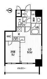 ジェノヴィア両国4スカイガーデン