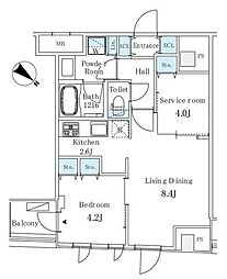 アイビーコート日本橋人形町