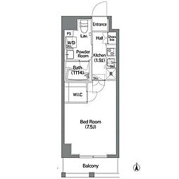 コンフォリア錦糸町DEUX 511