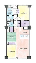 グリーンヒル新宿