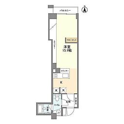 バウムプラッツ 404