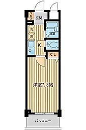 アーデン目黒不動前 103