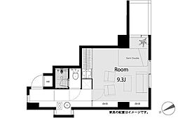 オーベル渋谷 506