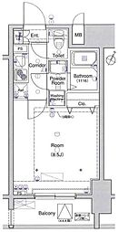エルフラット田町 202