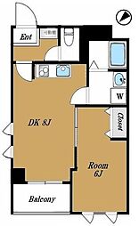 パルロイヤルアレフ赤坂