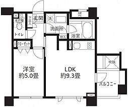 クリオ渋谷ラ・モード 509