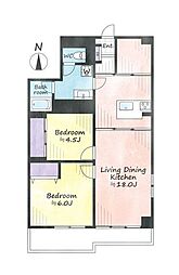 ライオンズマンション中延