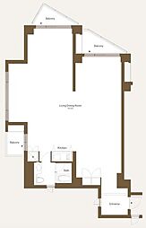 アークヒルズエグゼクティブタワー S301