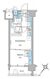 ルフォンプログレ西大井プレミア