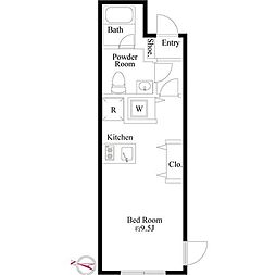 MDM池尻大橋2 104