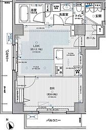 オープンレジデンシア本駒込 303