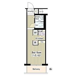 ラフィーヌ芝公園 404