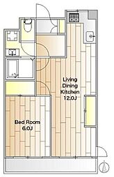 サニーサイドレジデンス 201