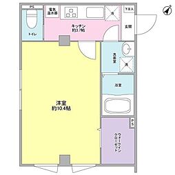 セレーノ武田 502