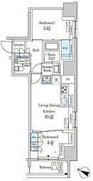 パークアクシス神保町 302