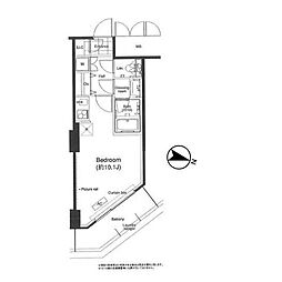 グランハイツ高田馬場 1013