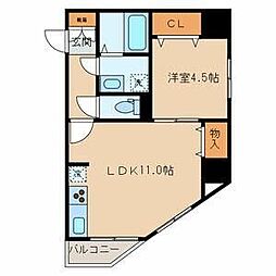 アルテール東日本橋 802