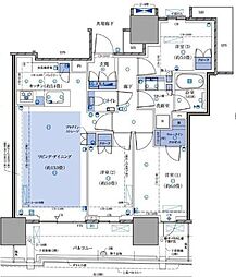 幕張ベイパークライズゲートタワー