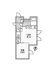 アレーロ参宮橋