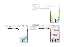 中目黒4丁目戸建
