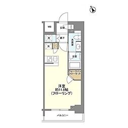 リビオレゾン新虎通り 1302
