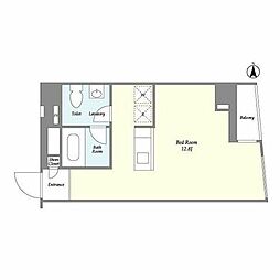 エスタート等々力 403