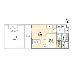 ACPレジデンス文京春日 211