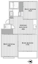 アーバンヴィラ西落合 202