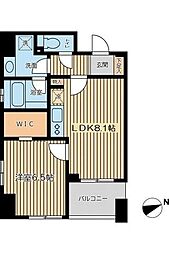 シティスパイア芝公園 901