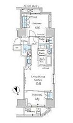 パークアクシス虎ノ門 703